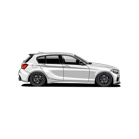 BMW 140i  New Car – carsmell